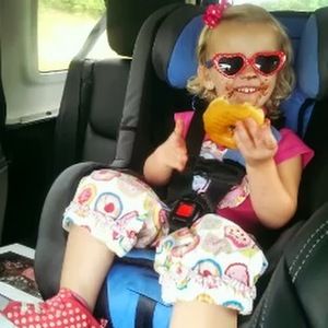 Meet your Posher, Jeremy